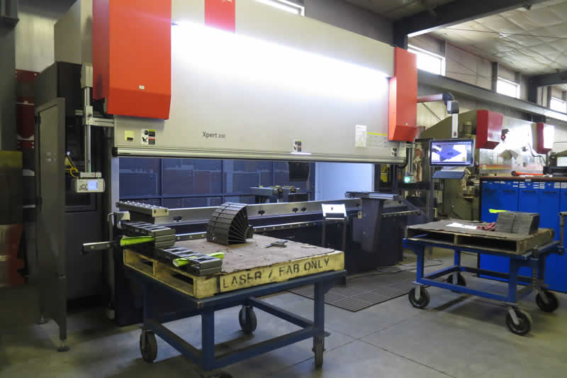 goetschs welding and machine fabricating